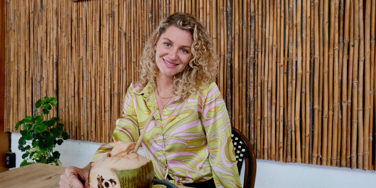 I Stop My Company Job to Work Remotely From Koh Samui, Thailand I Stop My Company Job to Work Remotely From Koh Samui, Thailand