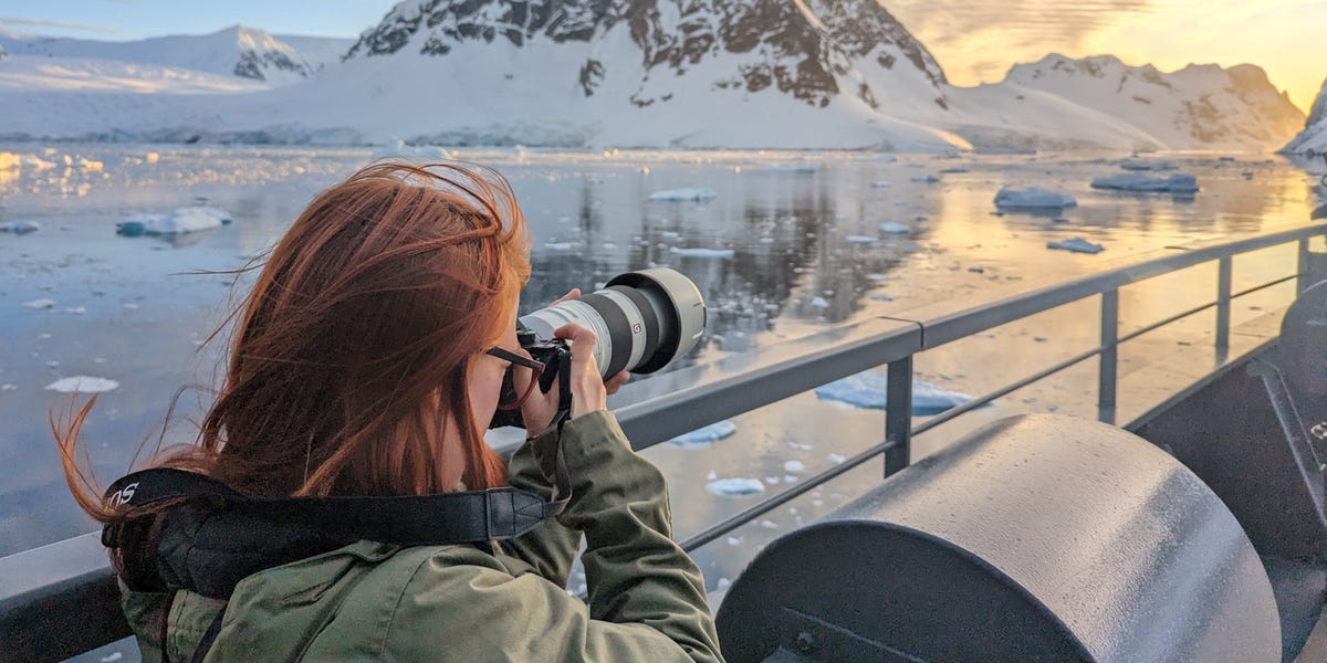 I Went on Antarctica Cruise: Largest Disappointment + Highlights