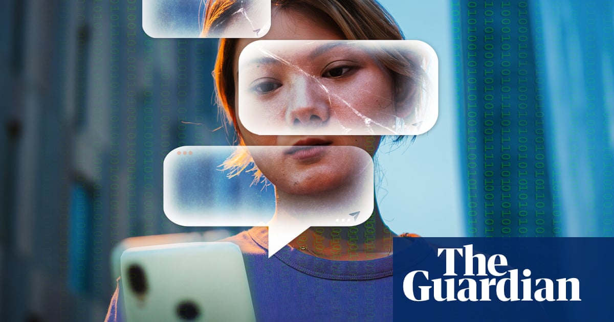 In Taiwan and China, younger folks flip to AI chatbots for ‘cheaper, simpler’ remedy | China