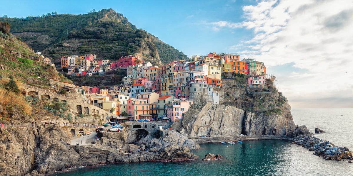 Italian Cities I Would not Go Again to + Favourite Ones, From Traveler