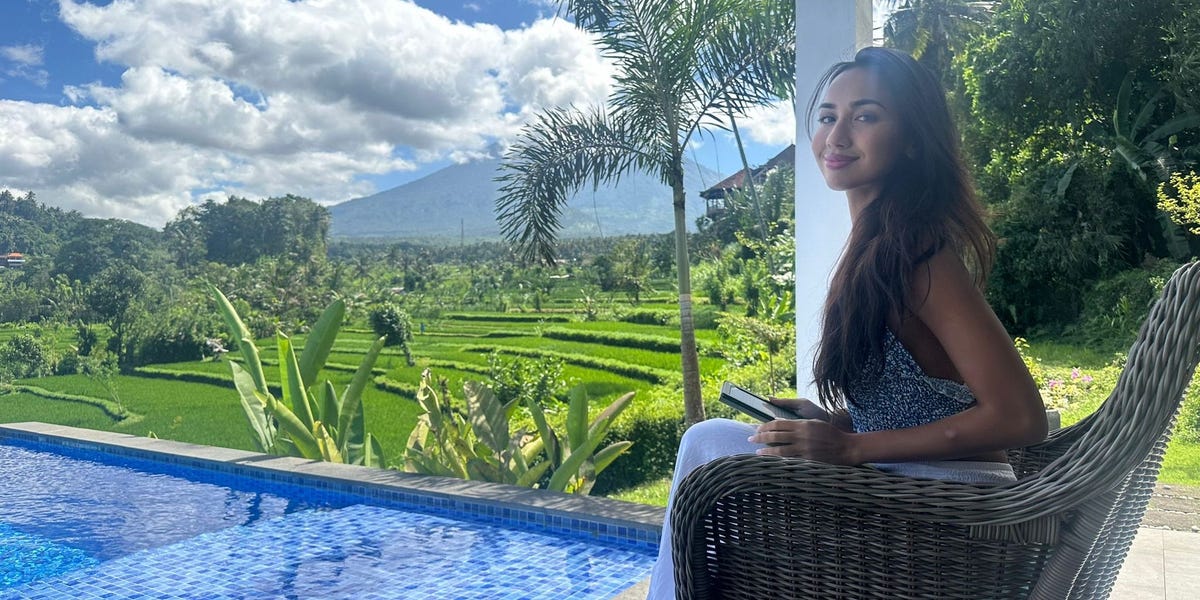 I’ve Lived in 6 Locations As a Digital Nomad; One Was Greatest for Working I’ve Lived in 6 Locations As a Digital Nomad; One Was Greatest for Working