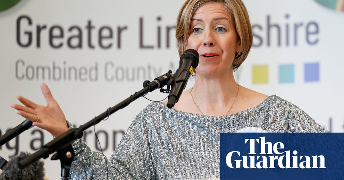 Keir Starmer instructed to ‘begin listening’ after Reform makes sweeping native election positive factors | Reform UK