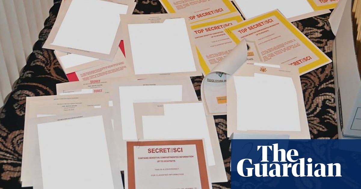 Lawyer who prosecuted Trump hauled in entrance of Home judiciary committee | Home of Representatives