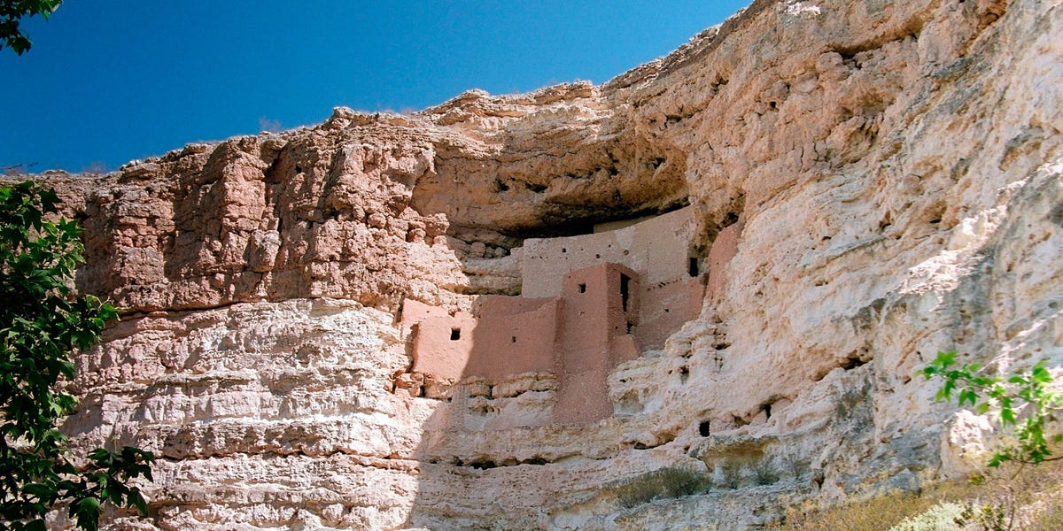 Most Vital Archaeological Websites within the US