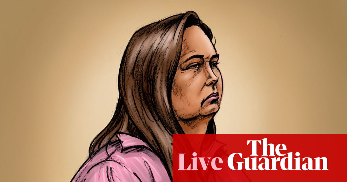 Mushroom trial reside: detective describes objects discovered in the hunt for Erin Patterson’s dwelling together with RecipeTin Eats cookbook | Victoria Mushroom trial reside: detective describes objects discovered in the hunt for Erin Patterson’s dwelling together with RecipeTin Eats cookbook | Victoria