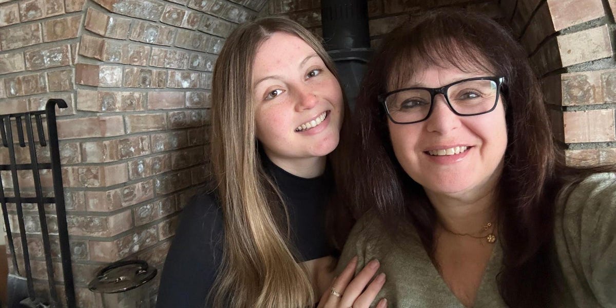 My Mother Helped Me Land My Submit-School Job; I Wanted Her Connections