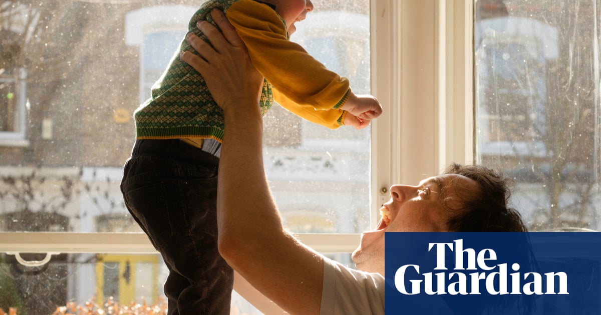 My son Max, the boy who got here again to life – podcast | Dad and mom and parenting