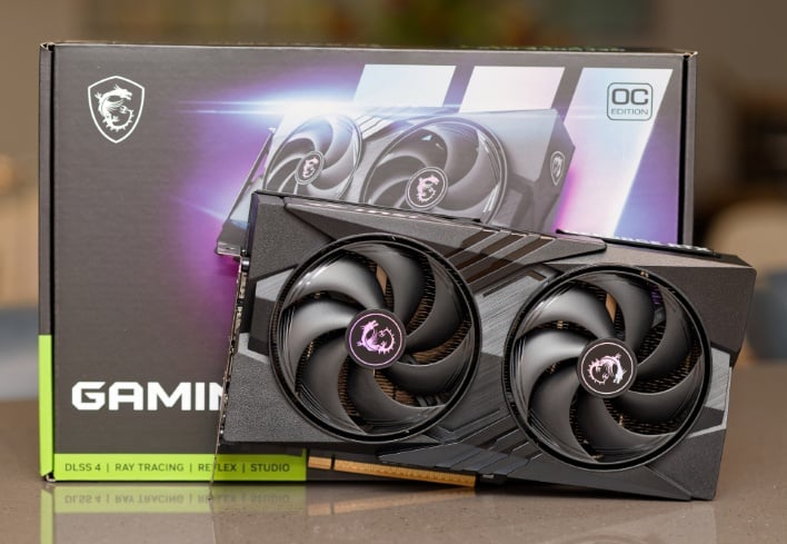 NVIDIA GeForce RTX 5060 GPU Preview: Blackwell At Simply 9