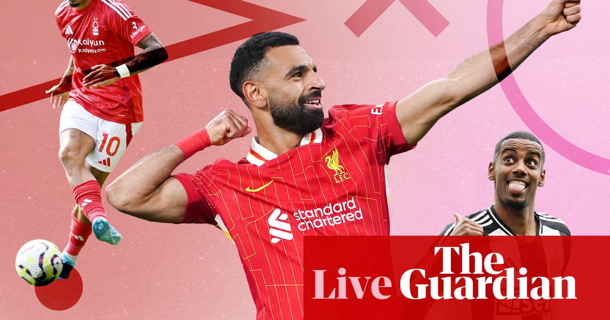 Premier League reaches last day and extra playoff drama awaits – matchday stay | Premier League