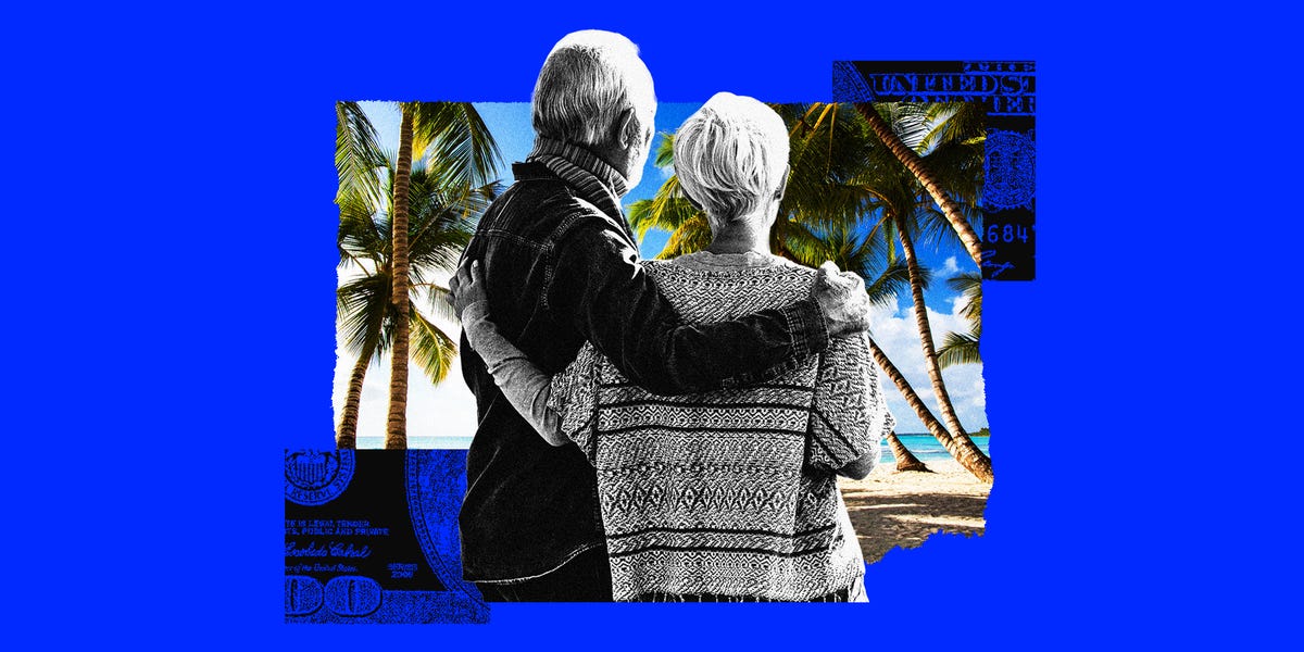 Retirees Deliberate to Journey, however It May Be Too Late and Too Costly Retirees Deliberate to Journey, however It May Be Too Late and Too Costly