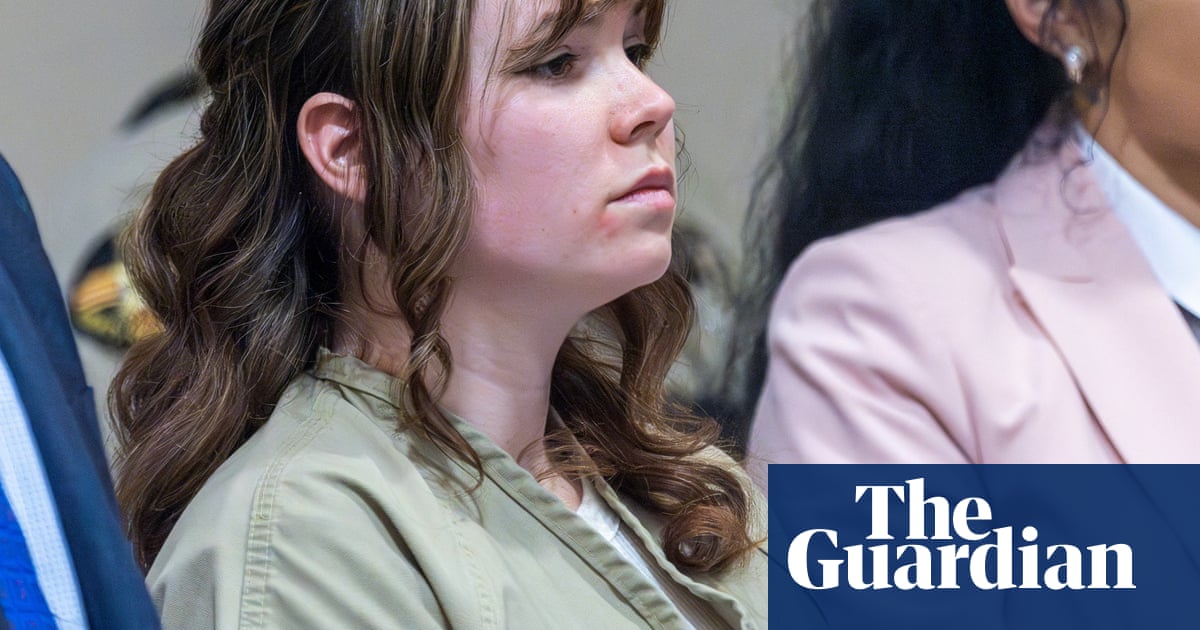 Rust armorer launched after finishing jail sentence in deadly movie set taking pictures | Rust movie set taking pictures