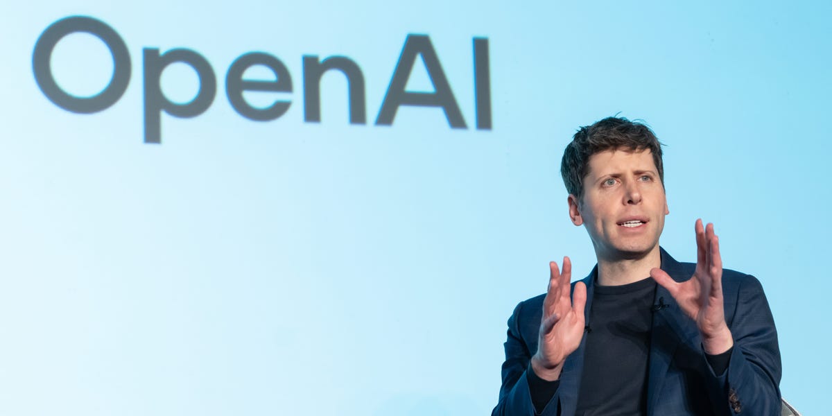 Sam Altman: Folks Use ChatGPT Otherwise Relying on Their Age