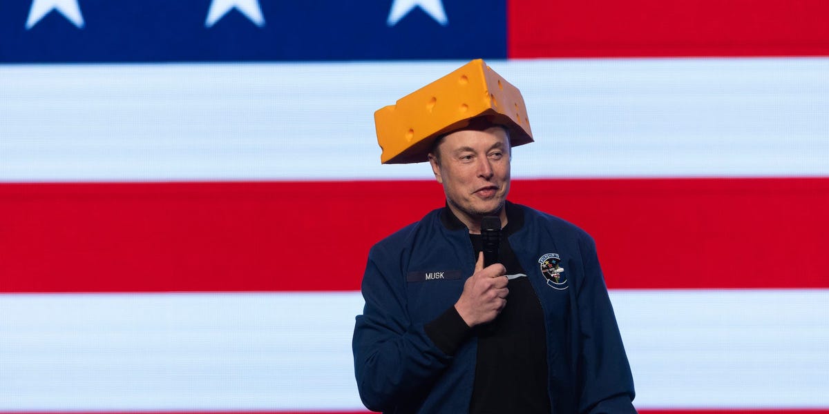 Scott Galloway: Musk Fueled One of many ‘Biggest Model Destructions’ Ever Scott Galloway: Musk Fueled One of many ‘Biggest Model Destructions’ Ever
