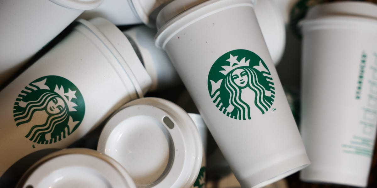 Starbucks to Minimize 25-Star Bonus, Revamp Rewards for Reusable Cups