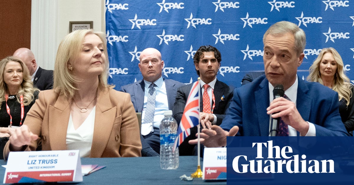 Starmer to say Reform’s spending plans would trigger a Truss-style meltdown | Financial coverage
