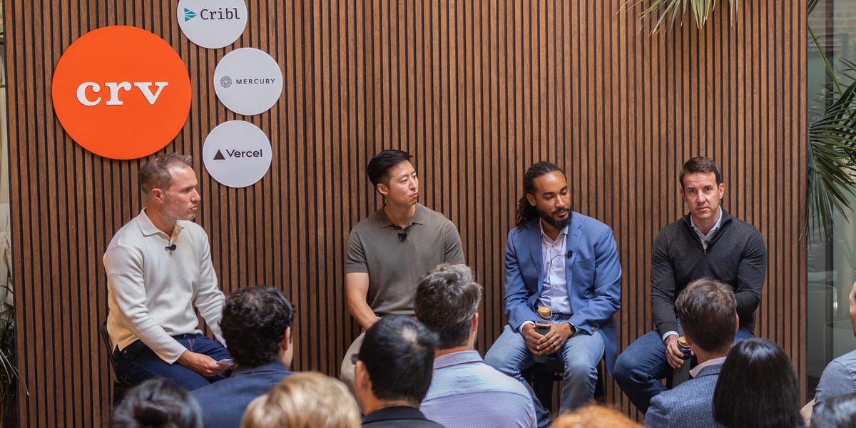 Startup CFOs Shared How They Are Doing Enterprise in Unsure Occasions. Startup CFOs Shared How They Are Doing Enterprise in Unsure Occasions.