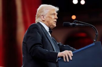Metal Tariffs to Double to 50% Following Trump Announcement