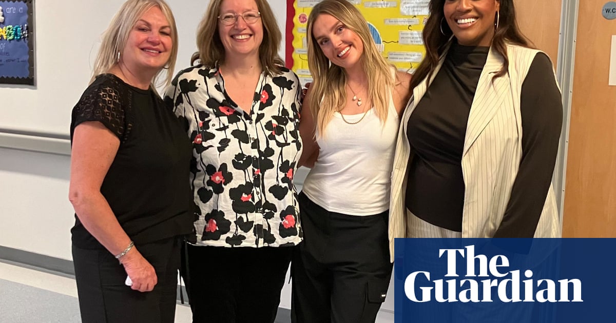 TV tonight: Alison Hammond lastly will get her personal interview sequence | Tv