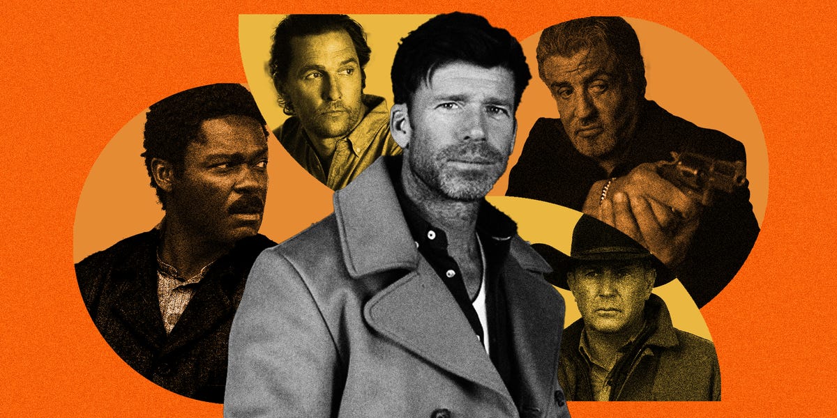 Taylor Sheridan’s ‘Yellowstone’ Spinoffs, Sequels, and Extra