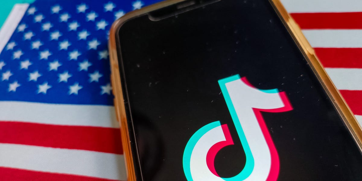 Trump Says He Has a ‘Heat Spot in His Coronary heart’ for TikTok Trump Says He Has a ‘Heat Spot in His Coronary heart’ for TikTok