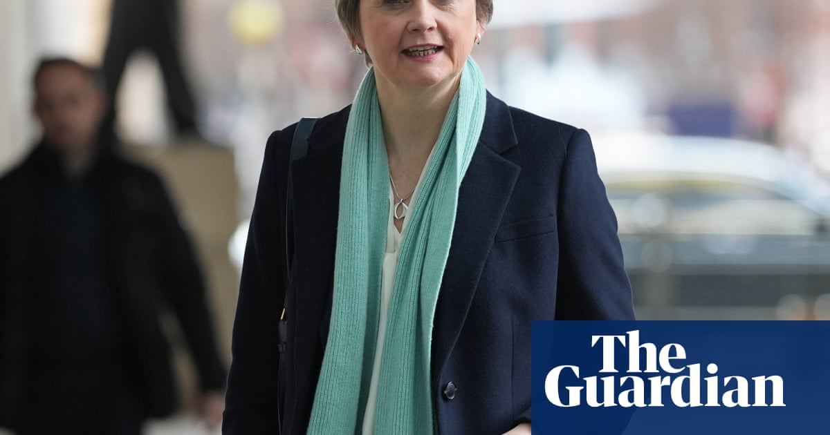 UK care properties face ban on abroad recruitment beneath migration plans | Immigration and asylum