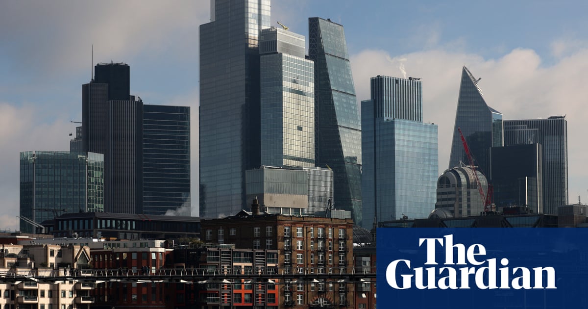 UK financial system defies gloomy warnings to develop 0.7% in first quarter of 12 months | Financial development (GDP)