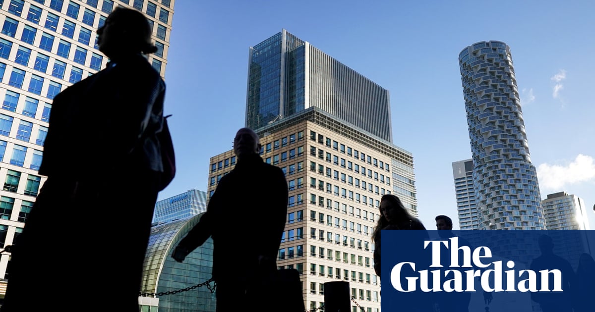 UK unemployment rises to highest in almost 4 years | Economics UK unemployment rises to highest in almost 4 years | Economics