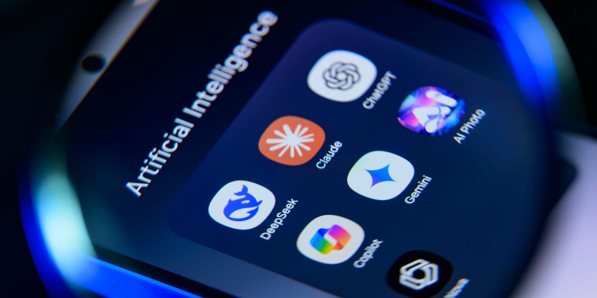 US Copyright Workplace Has Ideas on AI. Massive Tech Might Not Like It. US Copyright Workplace Has Ideas on AI. Massive Tech Might Not Like It.