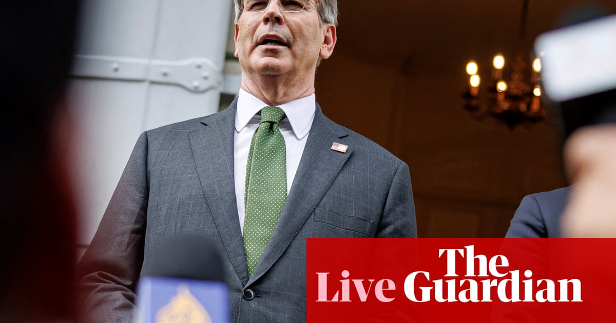 US and China conform to slash tariffs in commerce battle de-escalation– enterprise stay | Enterprise US and China conform to slash tariffs in commerce battle de-escalation– enterprise stay | Enterprise