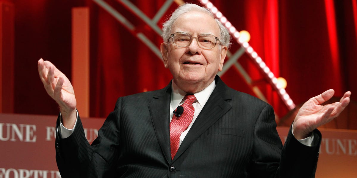 Warren Buffett Hits Out at Tariffs, Says Commerce Ought to Not Be a Weapon Warren Buffett Hits Out at Tariffs, Says Commerce Ought to Not Be a Weapon