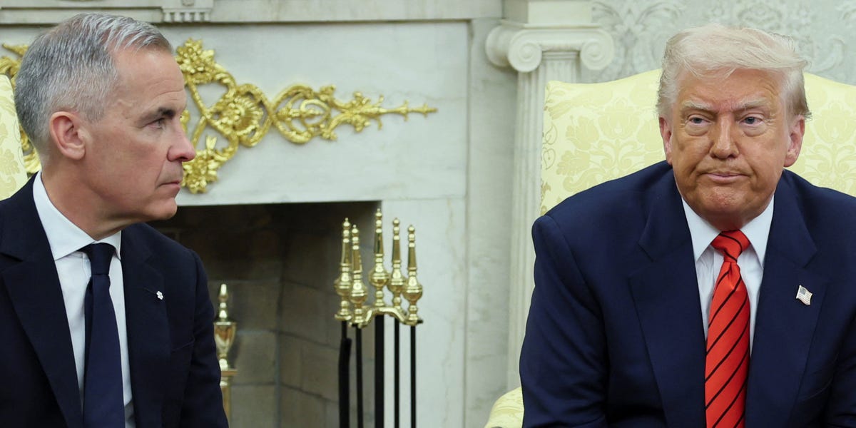 What World Leaders Have Been Saying About Trump’s Tariffs so Far What World Leaders Have Been Saying About Trump’s Tariffs so Far