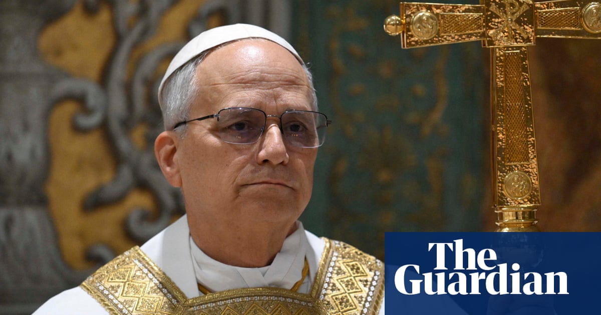 The place does Pope Leo XIV stand on key points like sexual abuse, local weather and poverty? | Pope Leo XIV