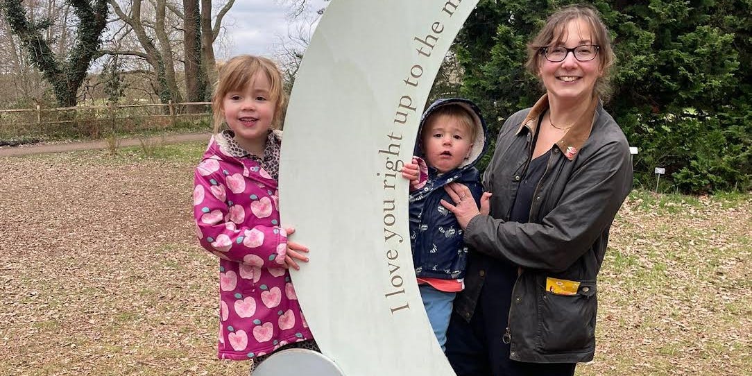 Girl Is Grateful for Her Surprising Mother Mates Who Present up for Her