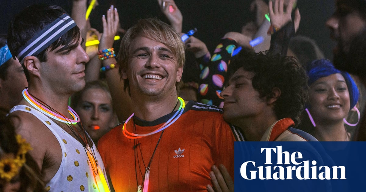 ‘Individuals raised hell’: why shouldn’t Scarlett Johansson and James Franco play queer characters? | Motion pictures ‘Individuals raised hell’: why shouldn’t Scarlett Johansson and James Franco play queer characters? | Motion pictures