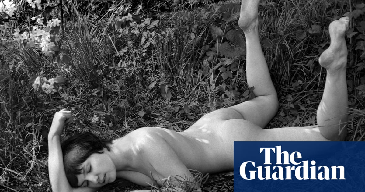‘The one place nudity was tolerated’: stripping off on Soviet seashores – in footage | Artwork and design ‘The one place nudity was tolerated’: stripping off on Soviet seashores – in footage | Artwork and design