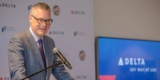 3 Takeaways From Delta CES 2025 Keynote Asserting New Plane Perks