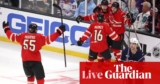 4 Nations Face-Off ultimate: Canada and USA head to sudden-death additional time – reside updates | Ice hockey