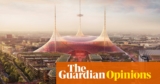 A brand new Manchester United stadium isn’t about regeneration and by no means can be | Manchester United