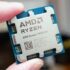 The AMD Ryzen 9 9950X and Ryzen 9 9900X Overview: Flagship Zen 5 Soars