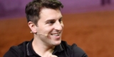 Airbnb CEO: There is a ‘Silver Lining’ to a Powerful Economic system for Founders