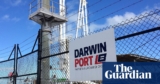 Albanese declares Chinese language-controlled Port of Darwin ought to ‘be in Australian arms’ | Australian election 2025