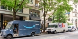 Amazon Strikes New FedEx Deal to Fill UPS Supply Hole