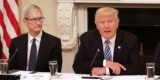 Apple and Tim Cook dinner Might Not Be Capable of Keep away from Trump China Tariffs Once more
