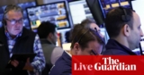 Asian markets drop additional as IMF warns Trump tariffs ‘a major danger’ to international financial system – enterprise dwell | Trump tariffs
