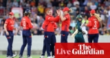 Australia v England: Girls’s Ashes second cricket T20 worldwide – stay | Girls’s Ashes