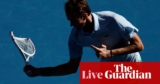 Australian Open 2025: De Minaur and Boulter in motion, Raducanu battles by way of – dwell | Australian Open 2025