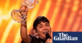 Austria wins 69th Eurovision music contest with Wasted Love | Eurovision 2025