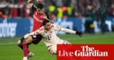 Bayer Leverkusen 0-0 Bayern Munich: Bundesliga – reside | Bundesliga