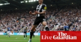 Bayern v Mainz, Newcastle v Ipswich, Brighton v West Ham, and extra: soccer – dwell | Soccer