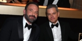 Ben Affleck Says Friendship With Matt Damon Is ‘Lovely’